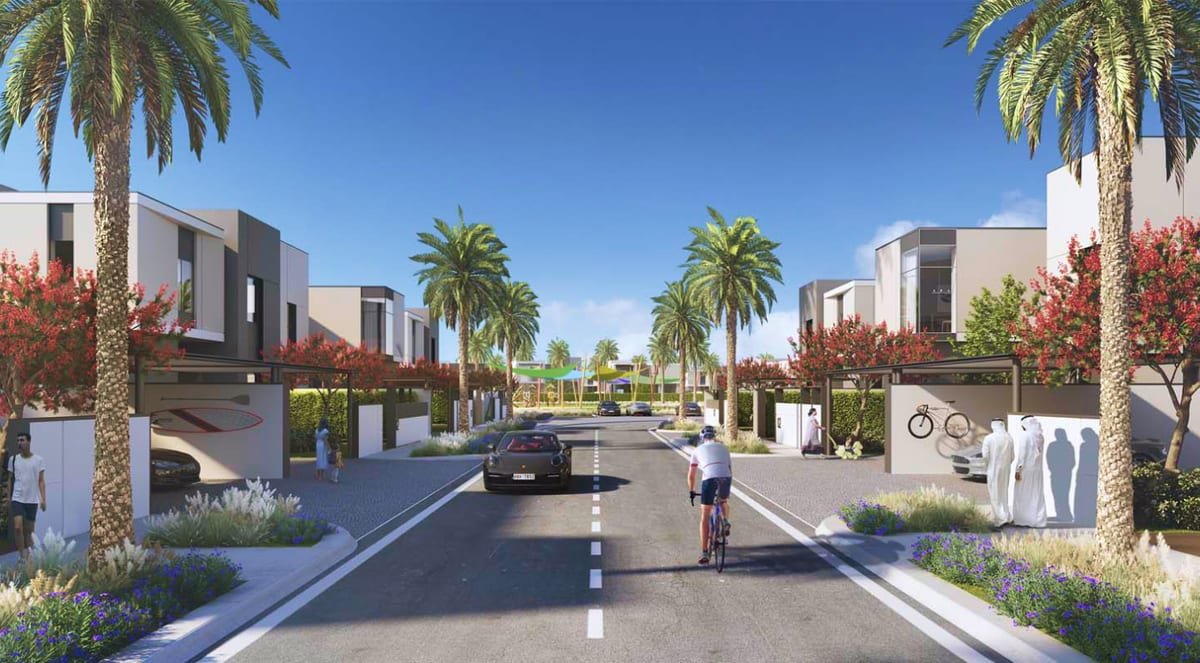 Imtiaz Developments projects in Al Furjan, marketed by Wincasa
