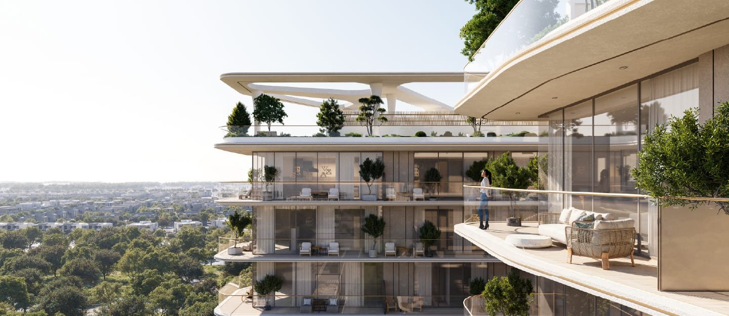 Dubai South community, Dubai