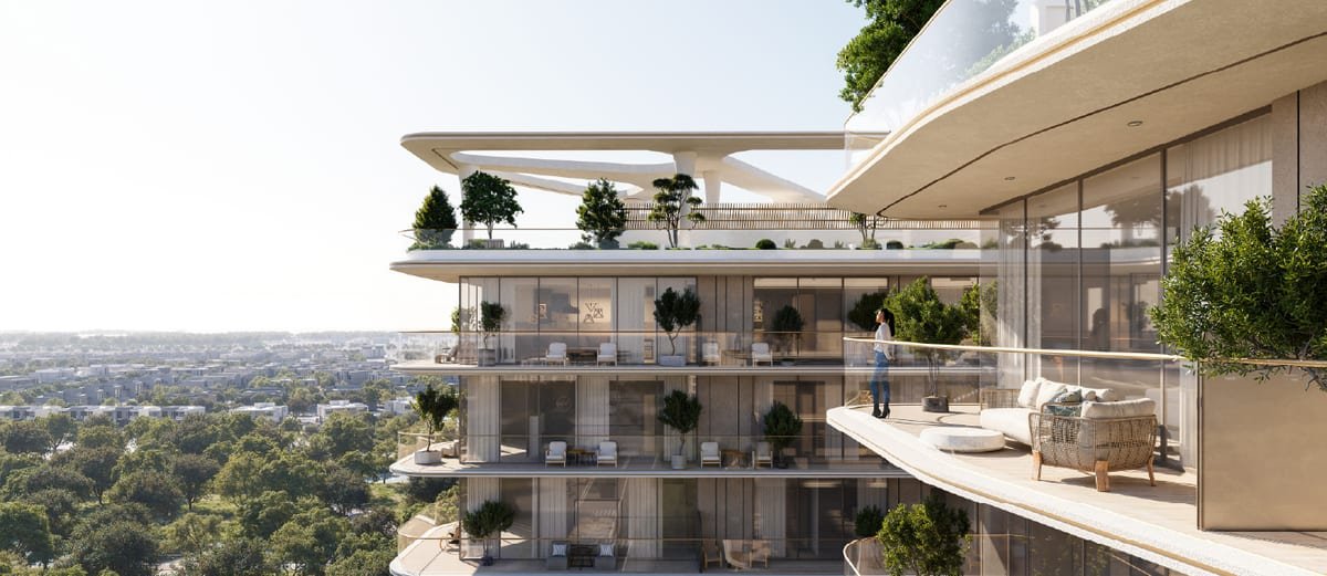 Imtiaz Developments projects in Dubai South, marketed by Wincasa