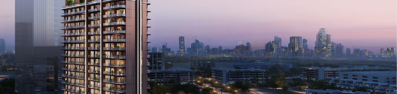 Imtiaz Developments residence in Dubai, marketed by Wincasa Properties