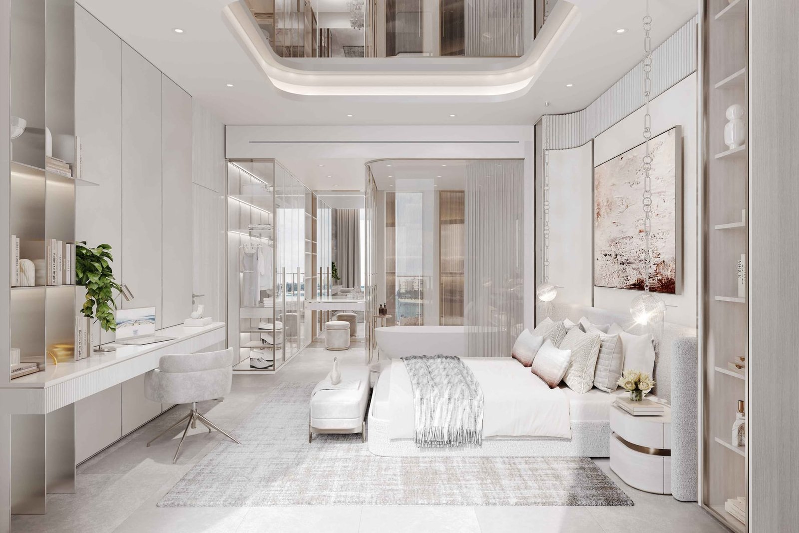 Cotier House 2 by Imtiaz — interior
