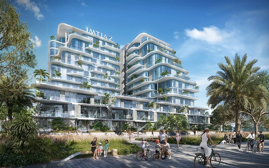 Cotier House by Imtiaz — Dubai Islands