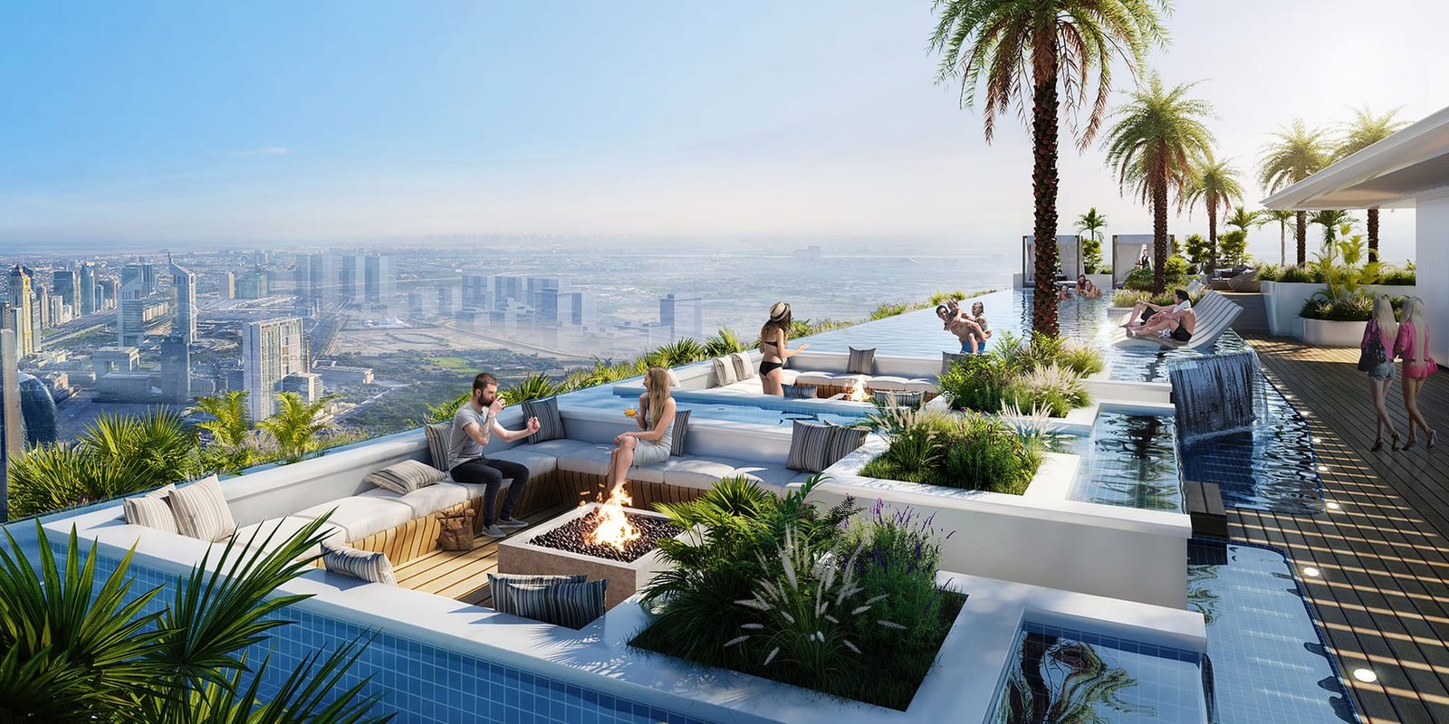 Cove by Imtiaz — exterior