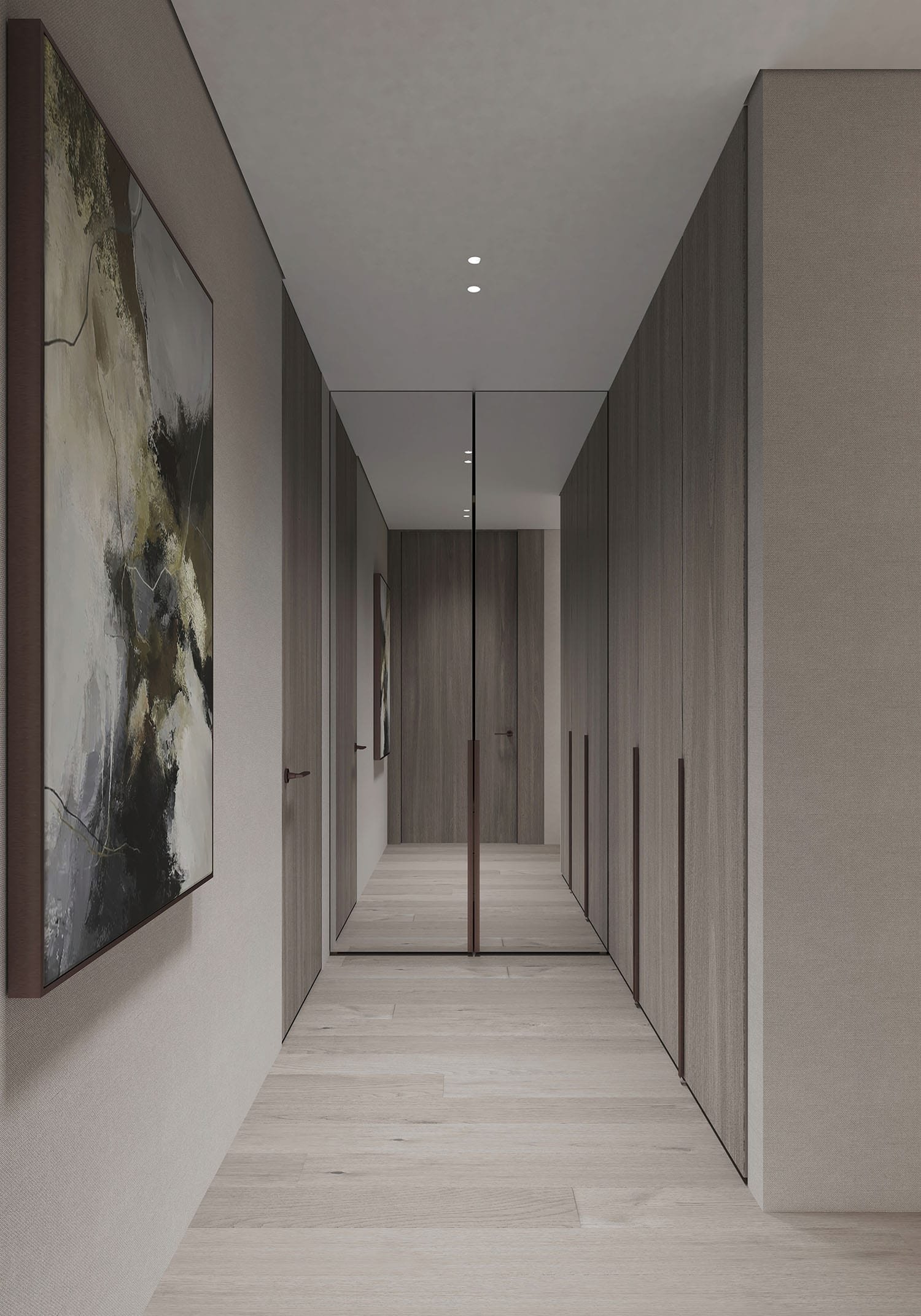 Cove by Imtiaz — interior