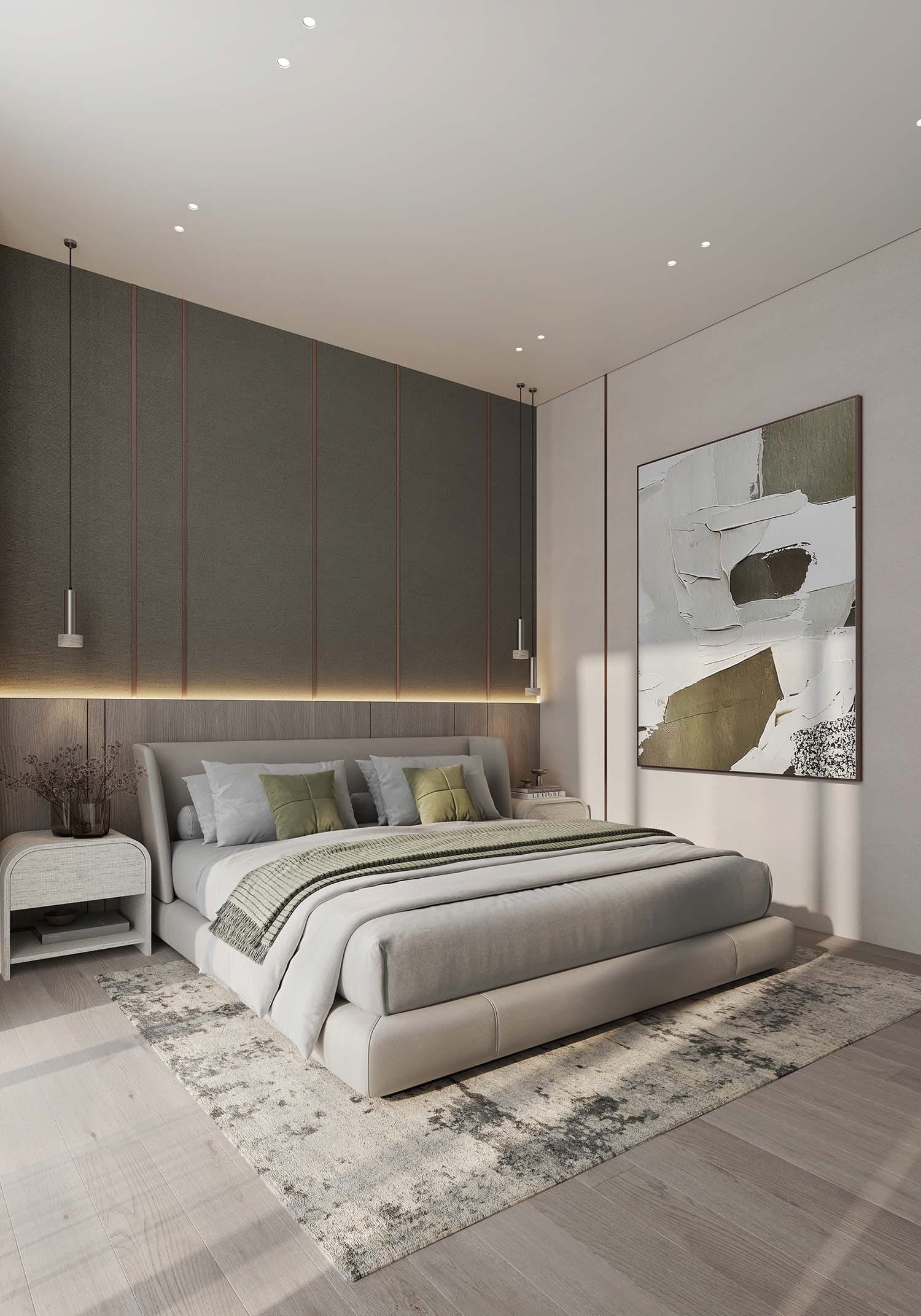 Cove by Imtiaz — interior