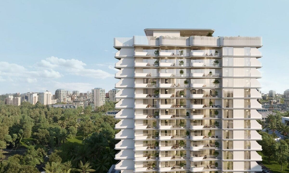 Cove Edition 2 by Imtiaz — construction site