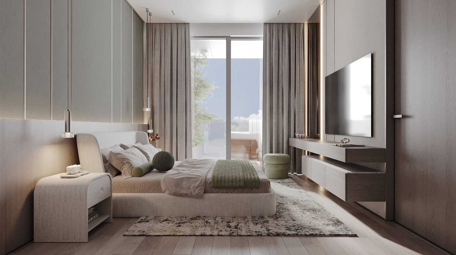 Cove Edition 2 by Imtiaz — interior