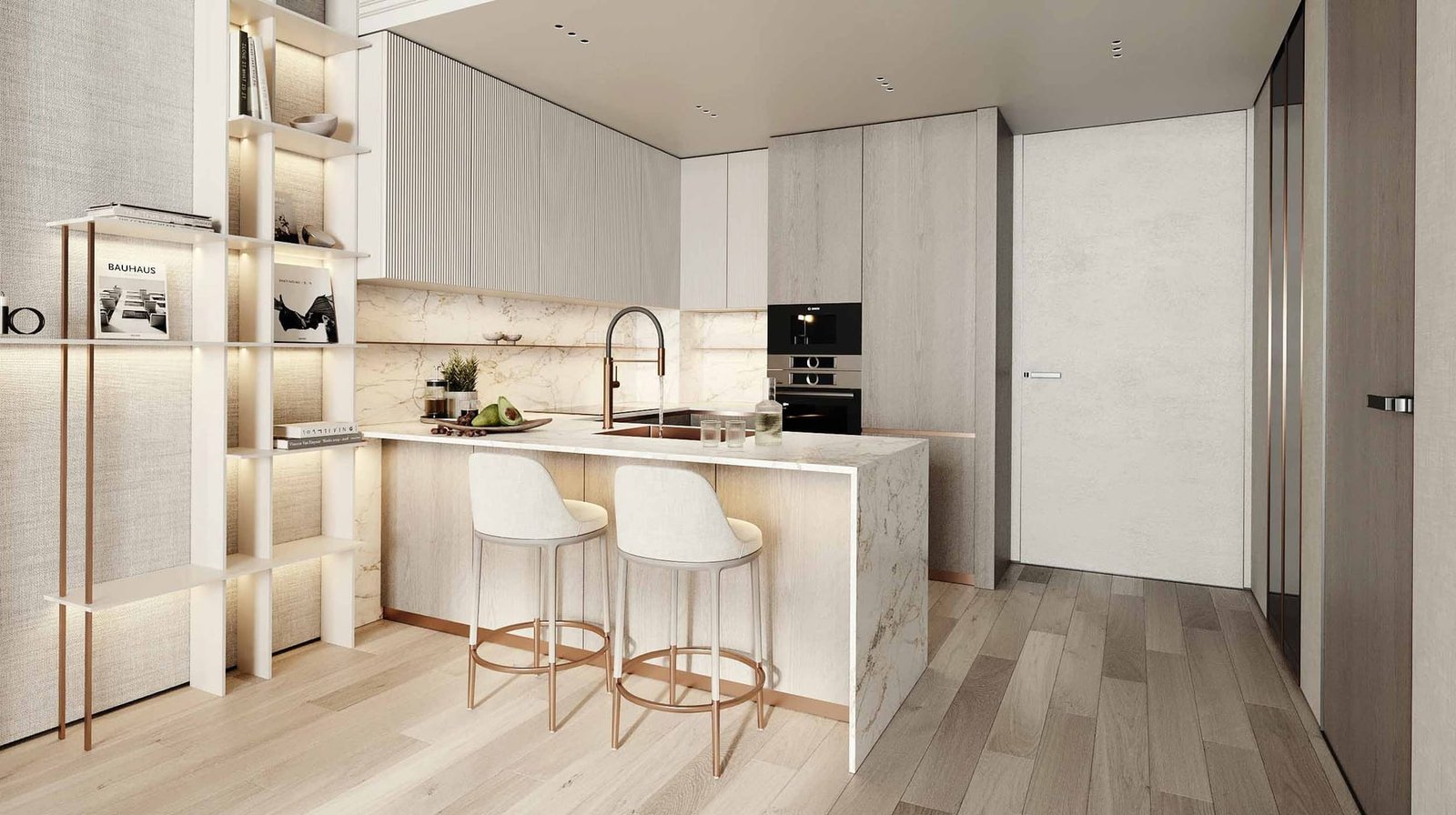 Cove Edition 4 by Imtiaz — interior