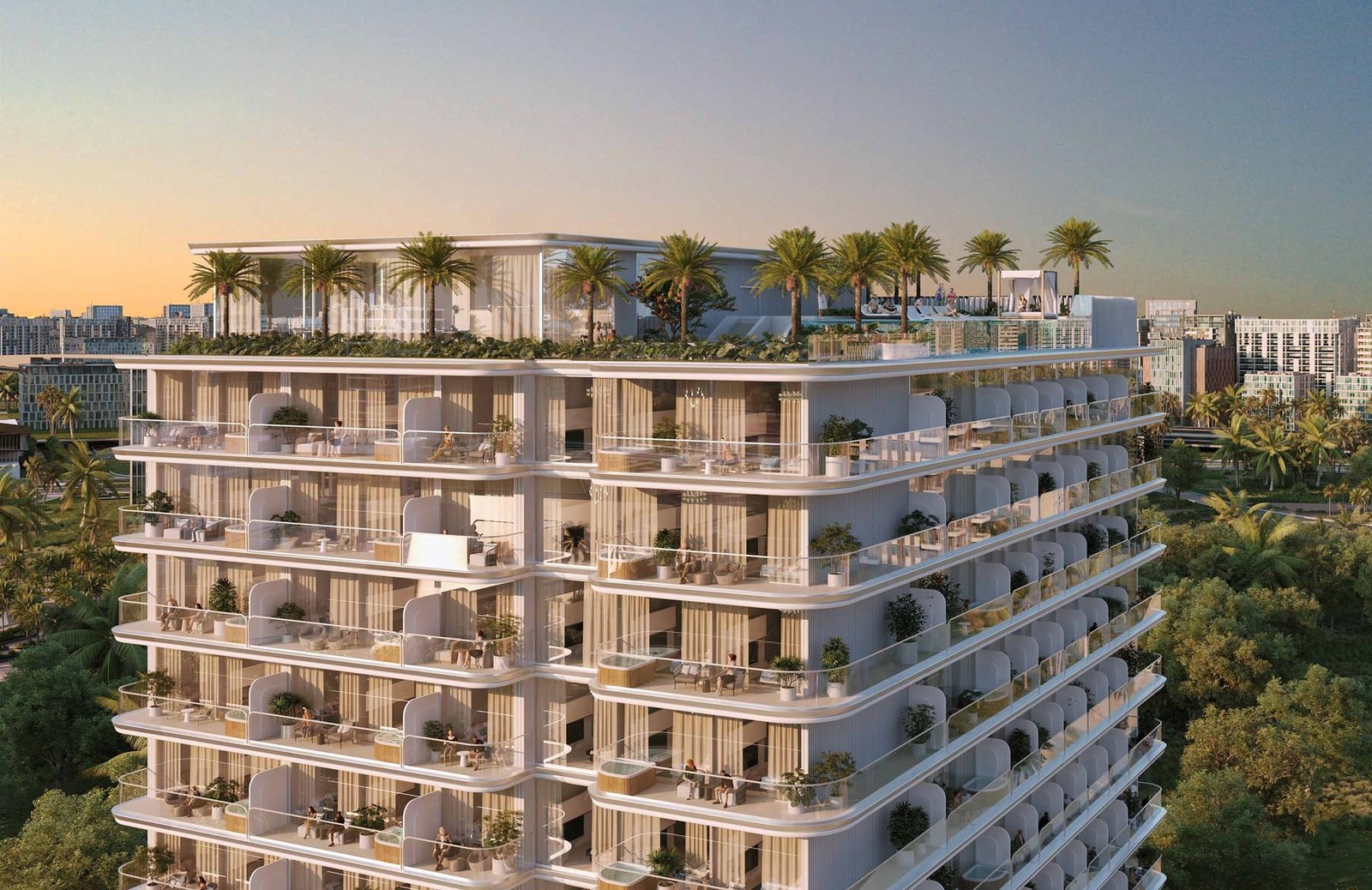 Cove Edition 5 by Imtiaz — exterior