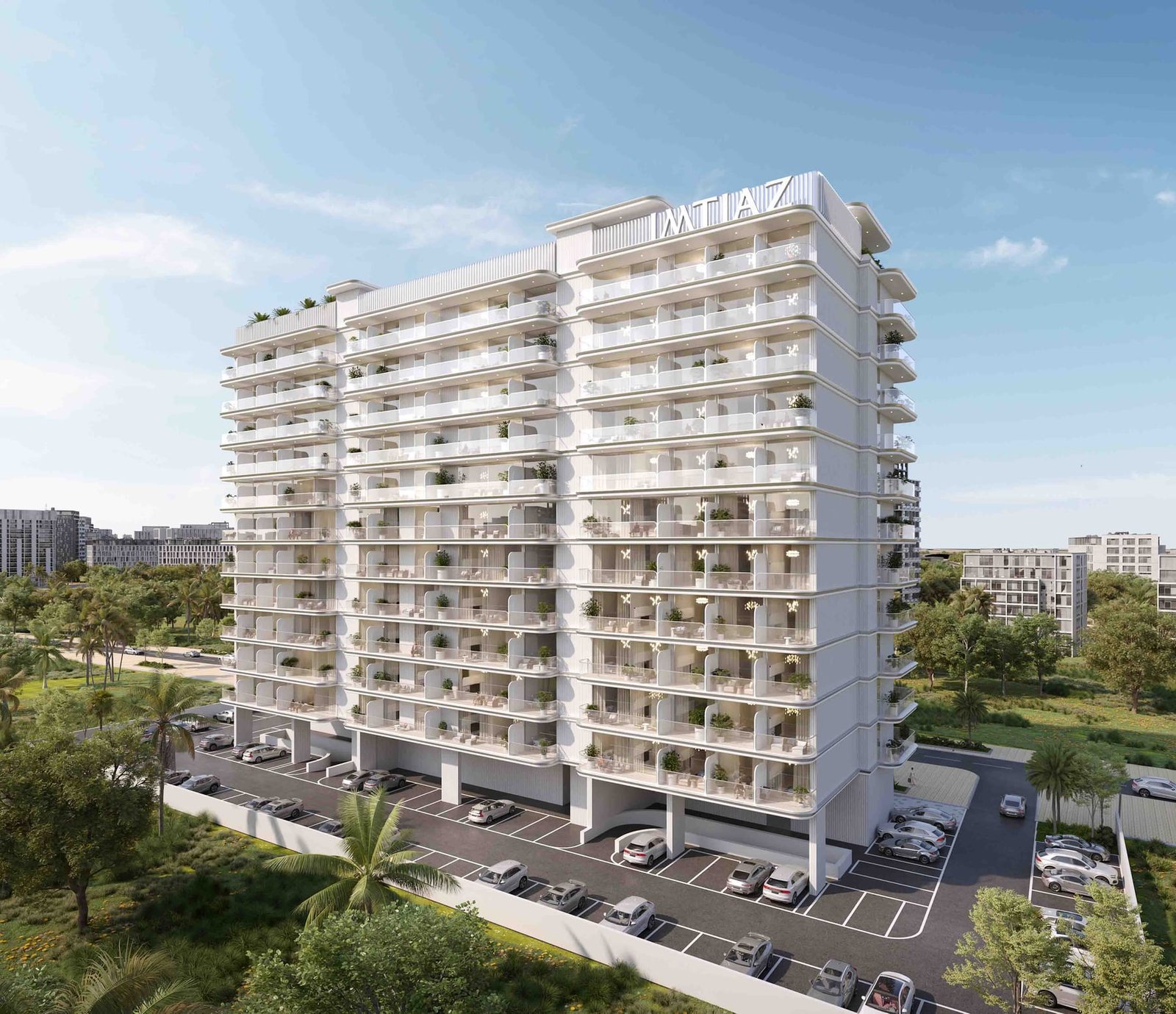 Cove Edition 6 by Imtiaz — exterior