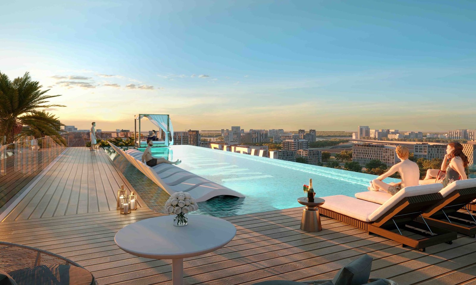Cove Edition 6 by Imtiaz — exterior