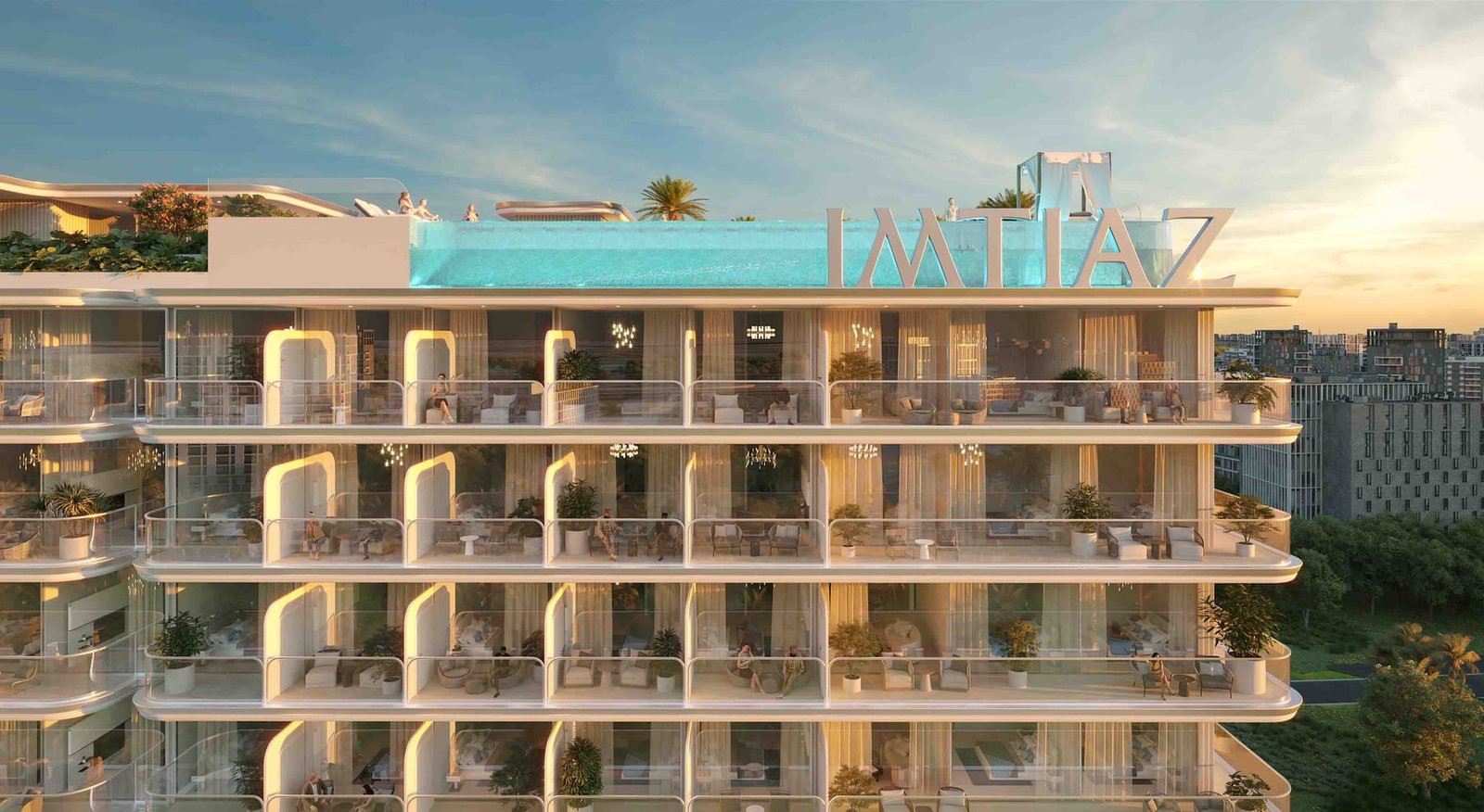 Cove Edition 6 by Imtiaz — exterior