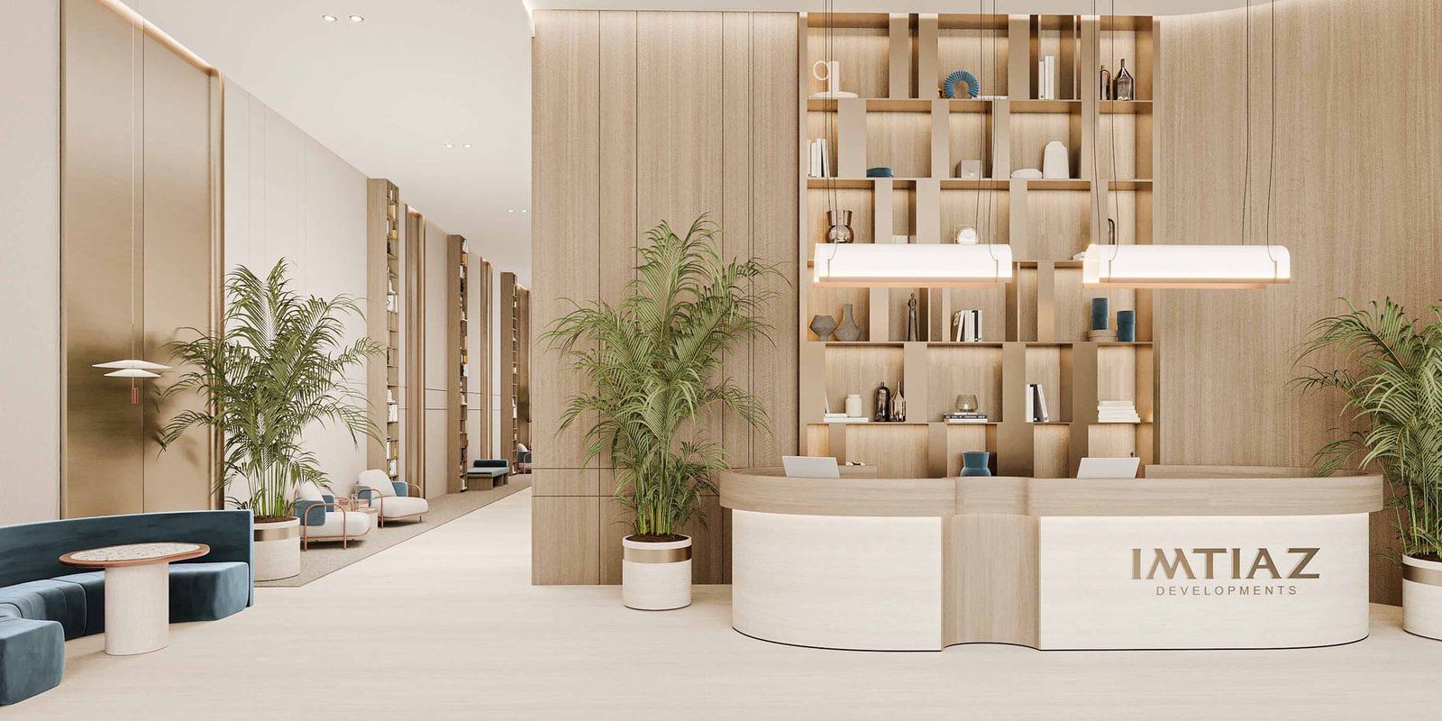 Cove Edition 6 by Imtiaz — interior