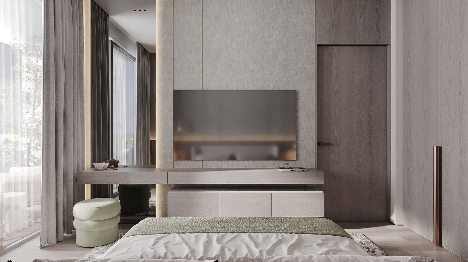 Cove Edition III by Imtiaz — interior