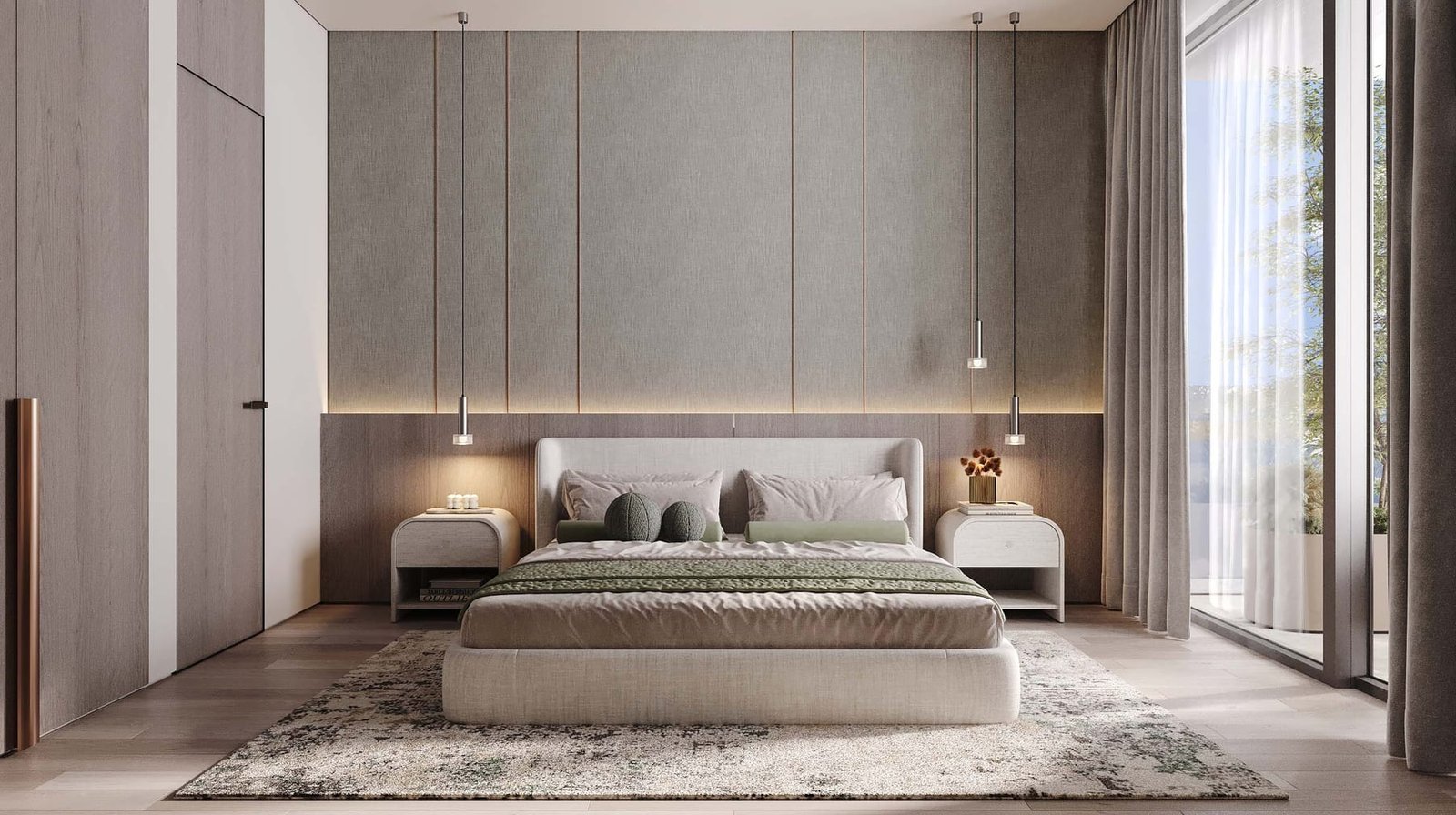 Cove Grand by Imtiaz — interior