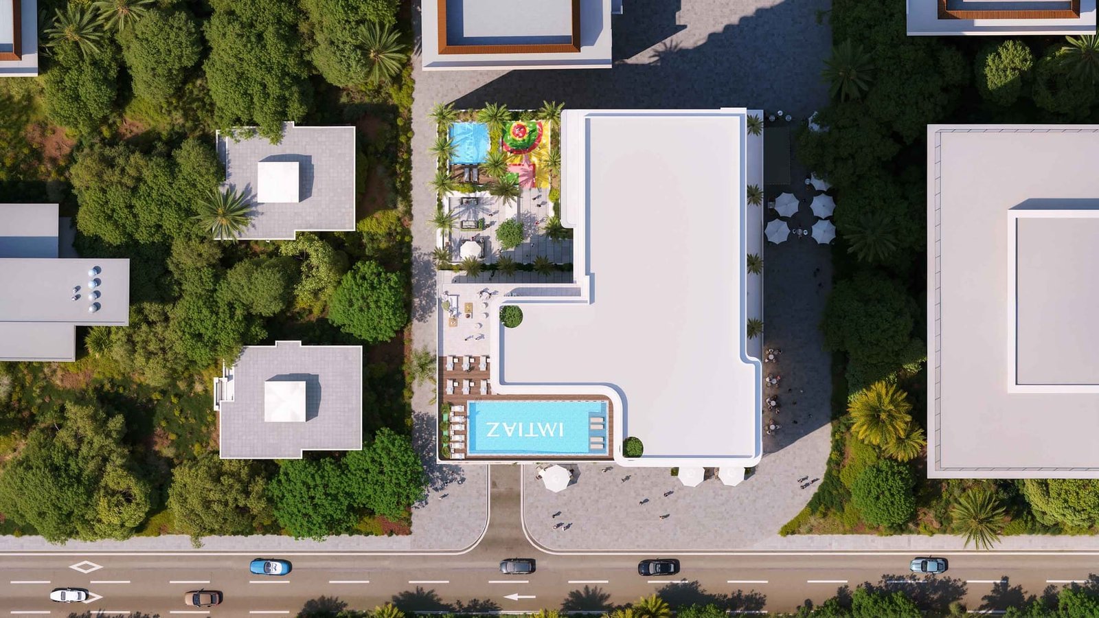 Pearl House 4 by Imtiaz — exterior