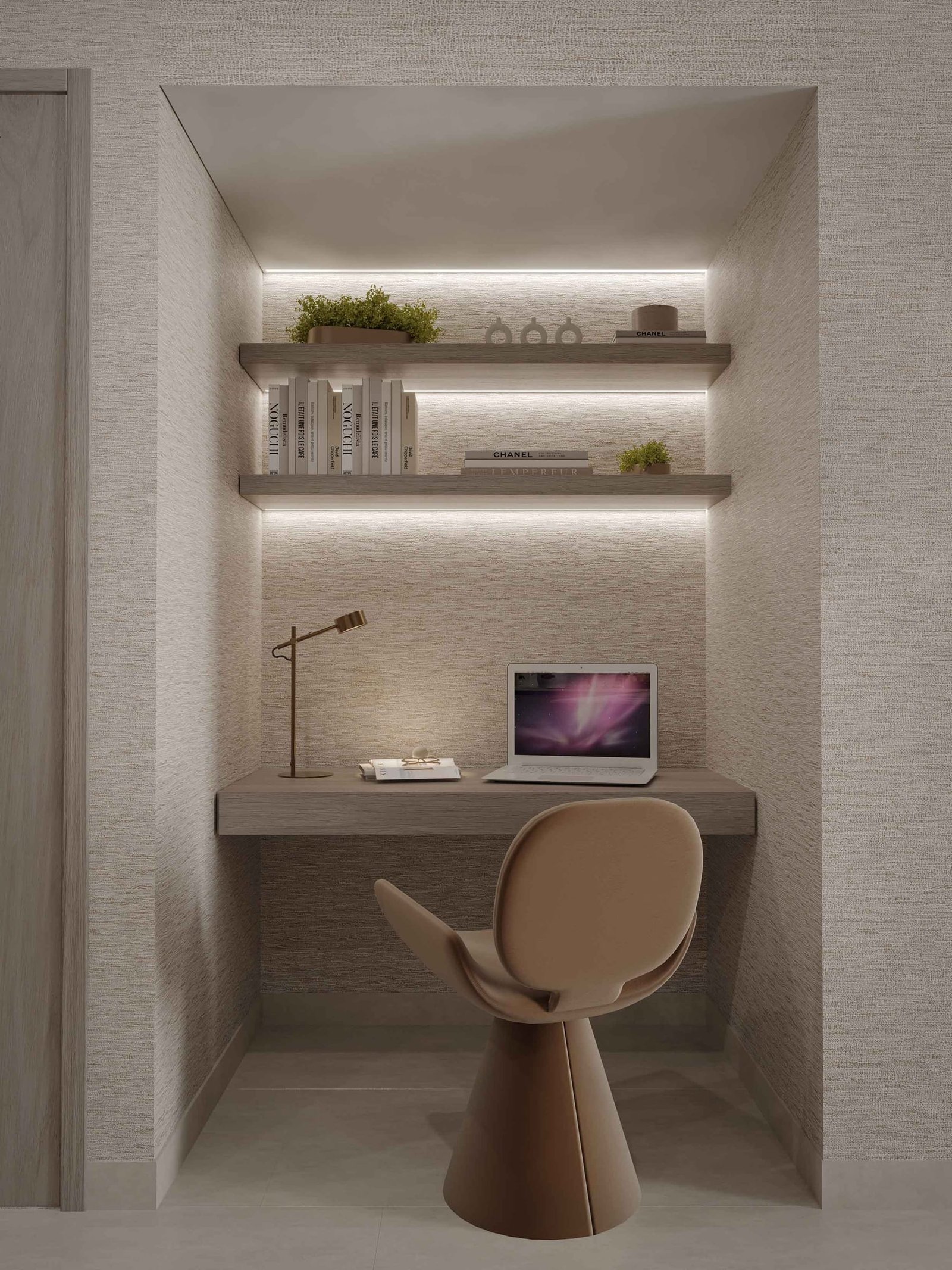 Pearl House 4 by Imtiaz — interior