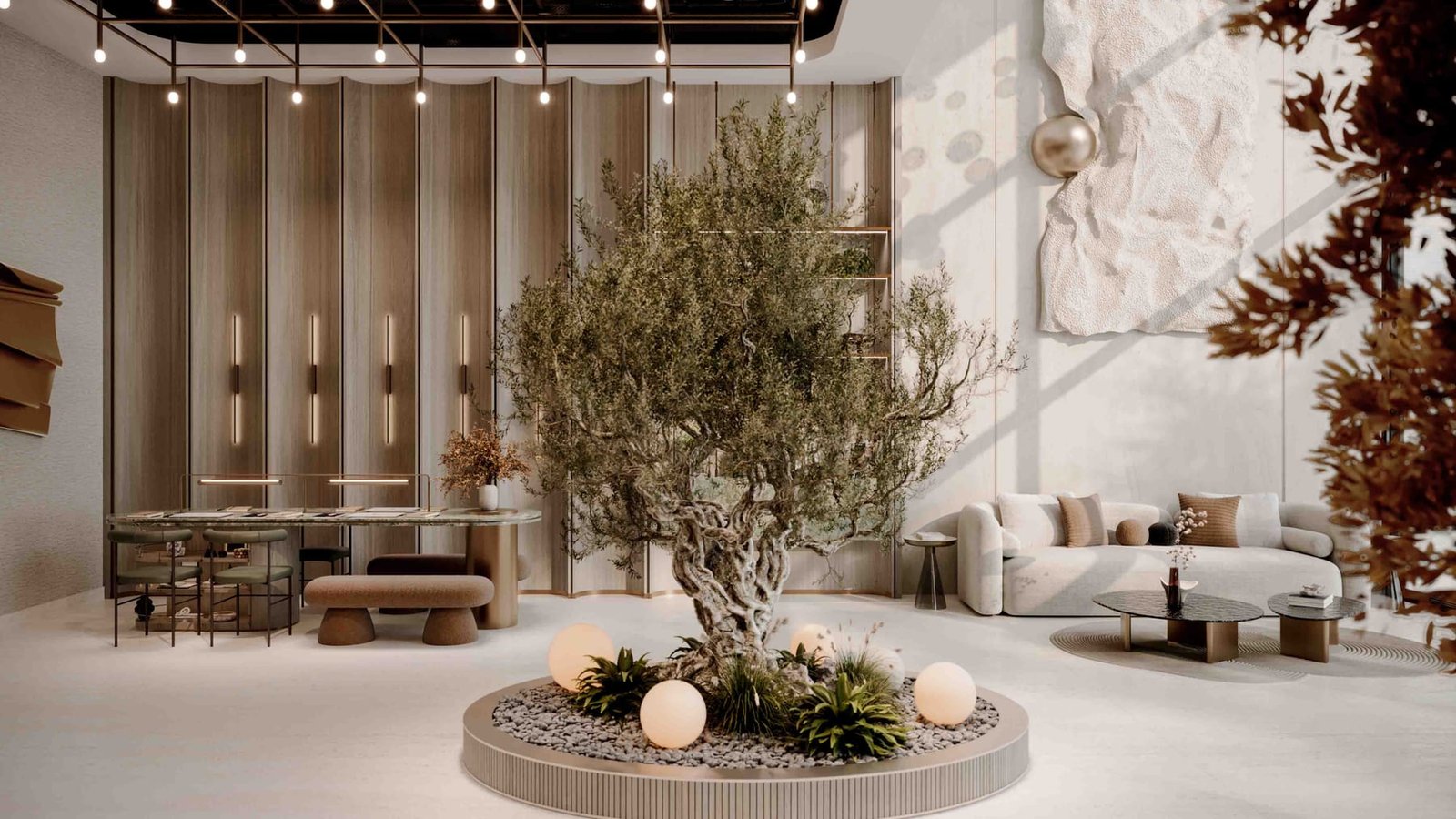 Pearl House 4 by Imtiaz — interior
