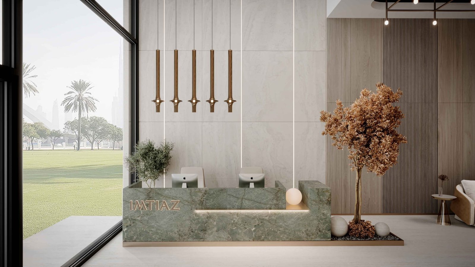 Pearl House 4 by Imtiaz — interior