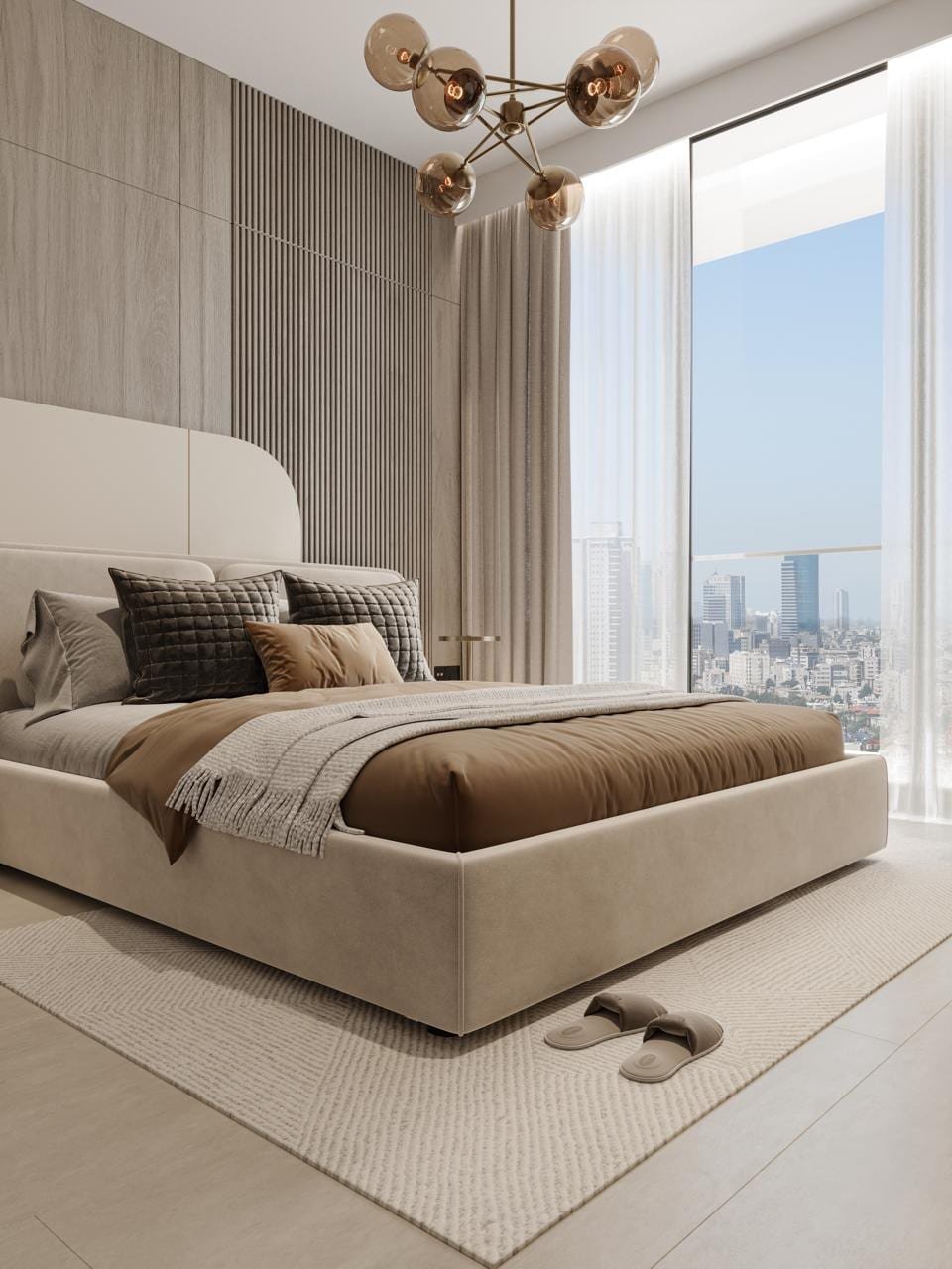 Pearl House 4 by Imtiaz — interior