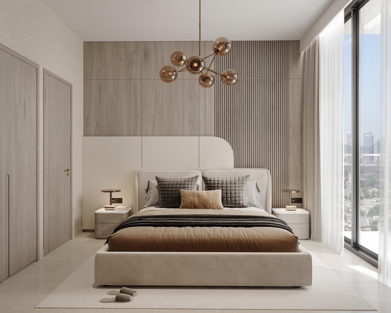 Pearl House 4 by Imtiaz — interior