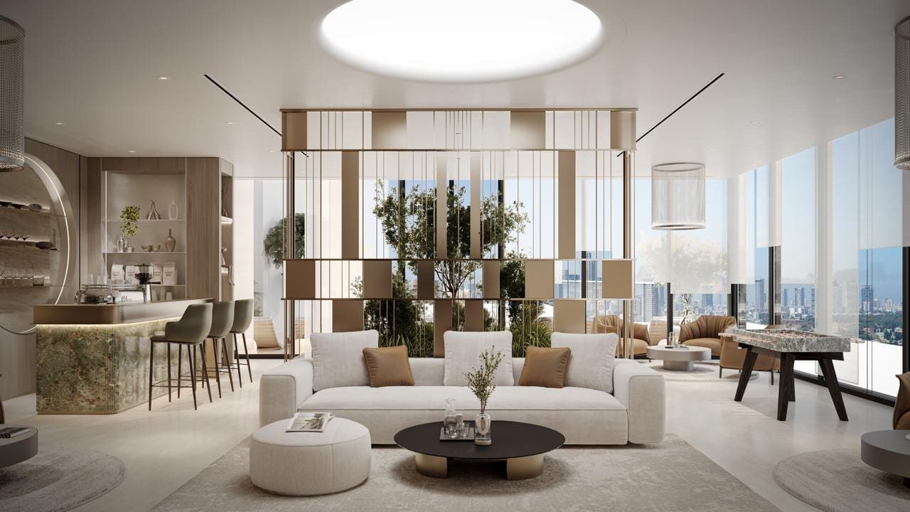 Pearl House 4 by Imtiaz — interior
