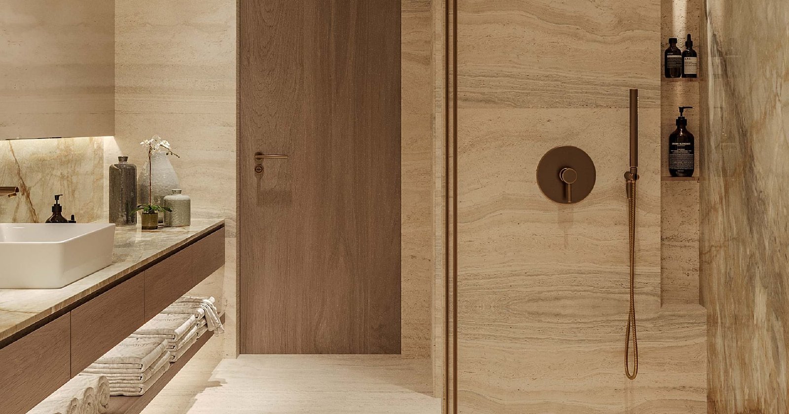 Pearl House by Imtiaz — interior