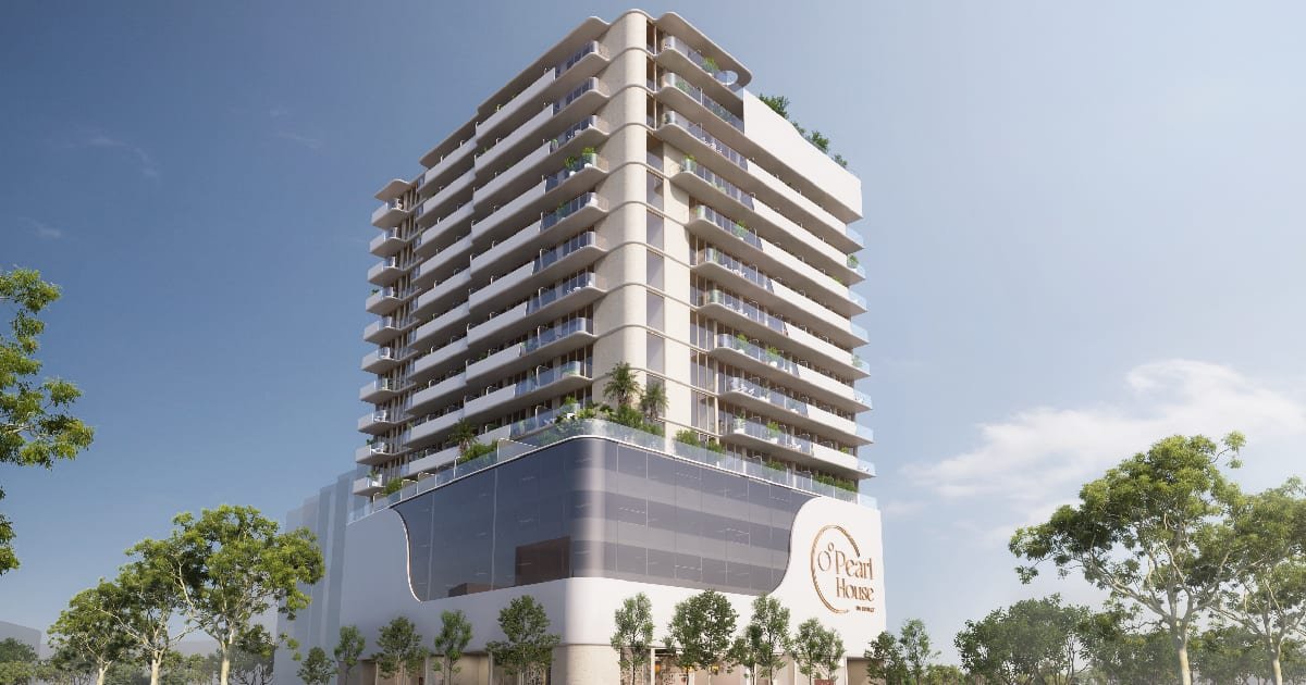 Pearl House by Imtiaz — overview