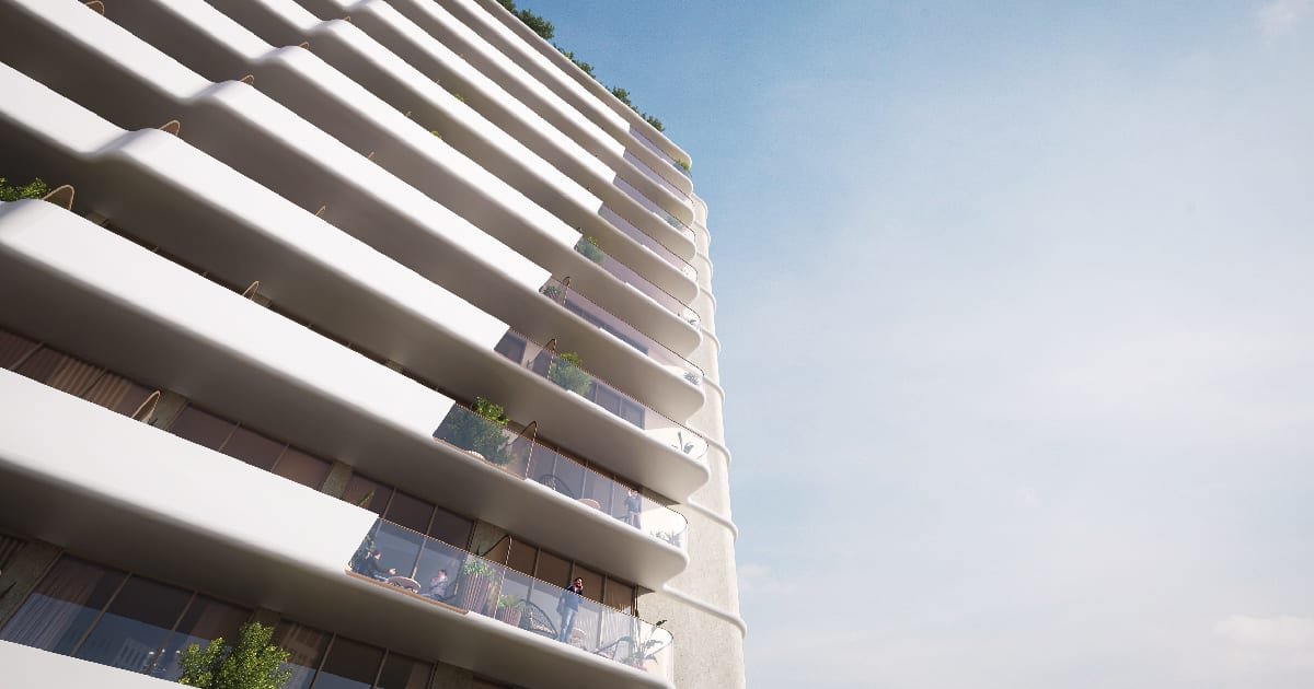 Pearl House II by Imtiaz — overview