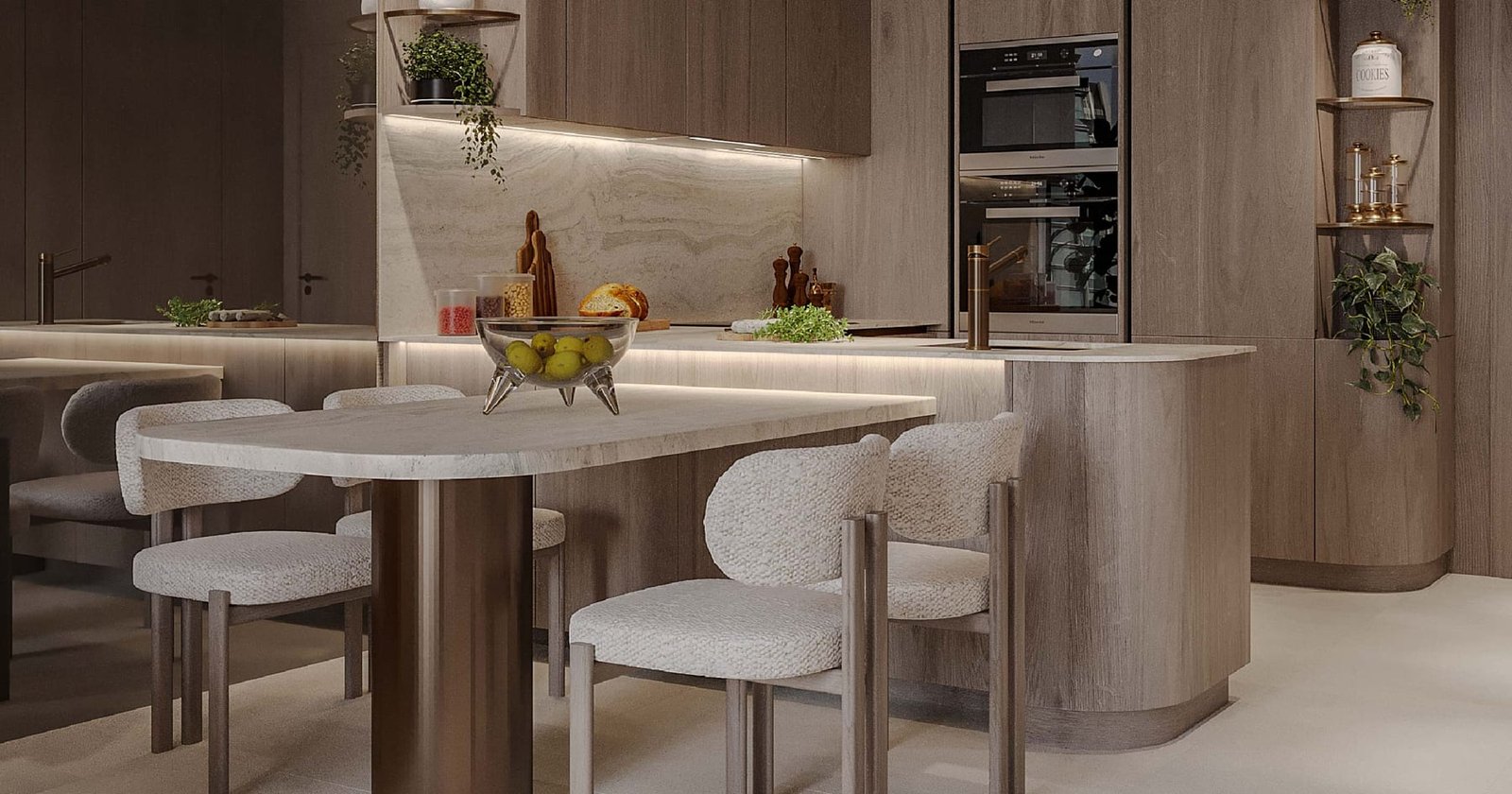 Pearl House III by Imtiaz — interior