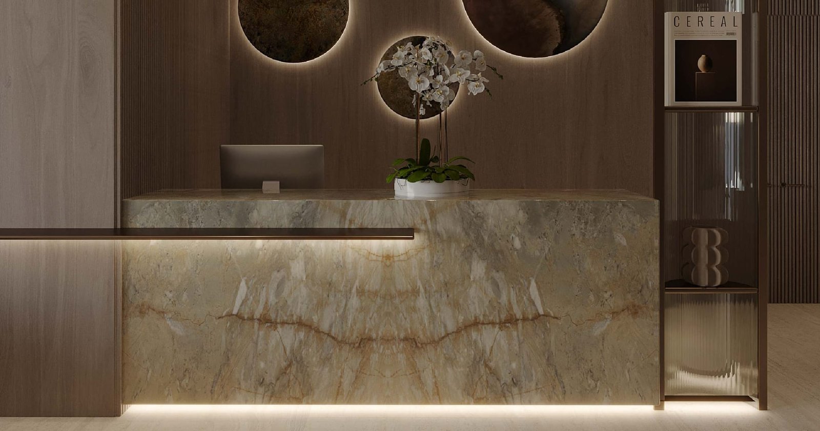 Pearl House III by Imtiaz — interior
