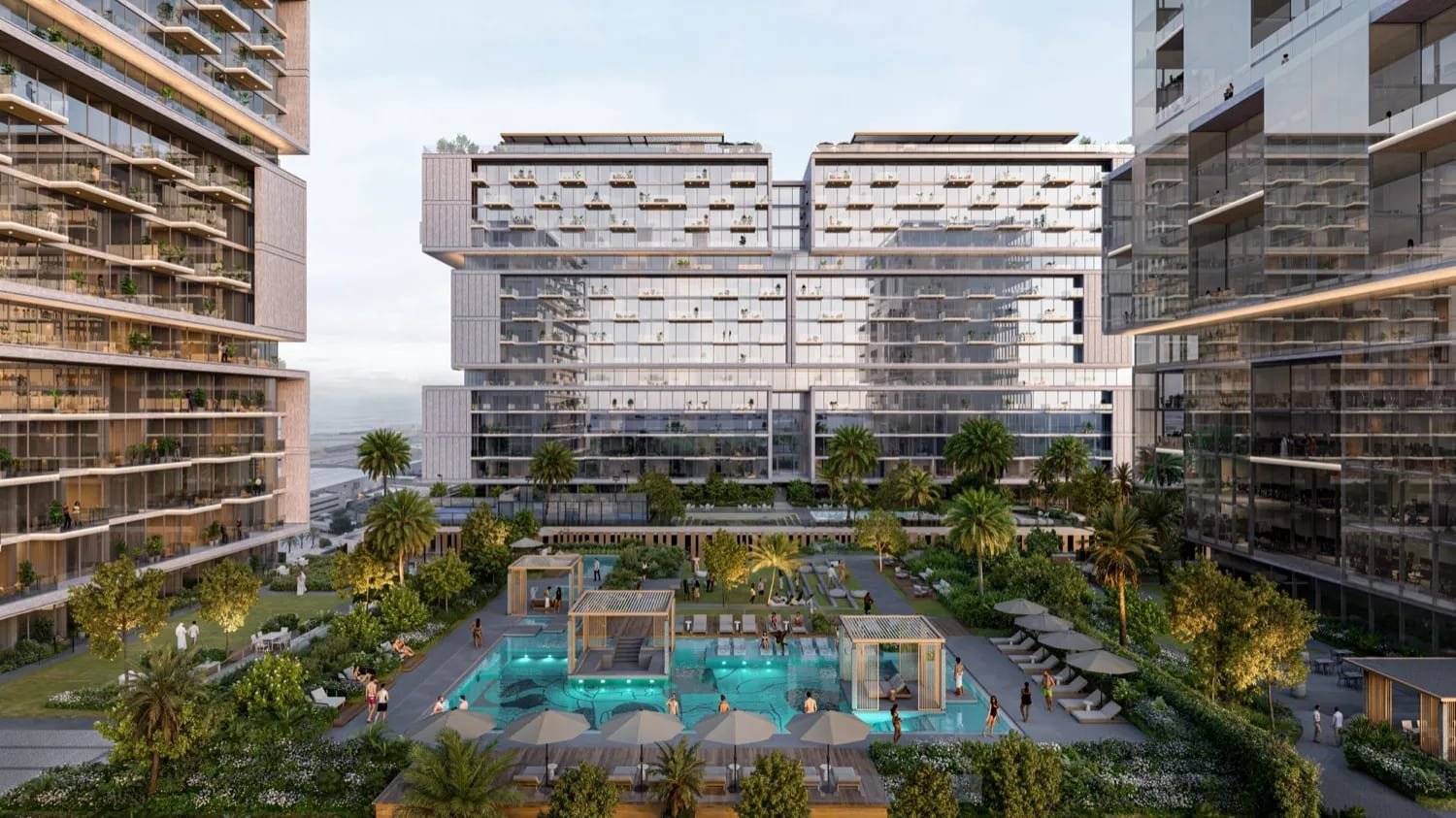 RAW District by Imtiaz — exterior