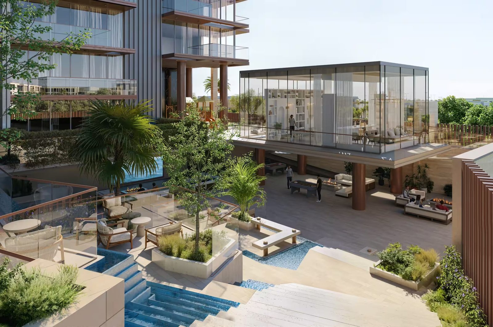 Sea Cliff by Imtiaz — construction site