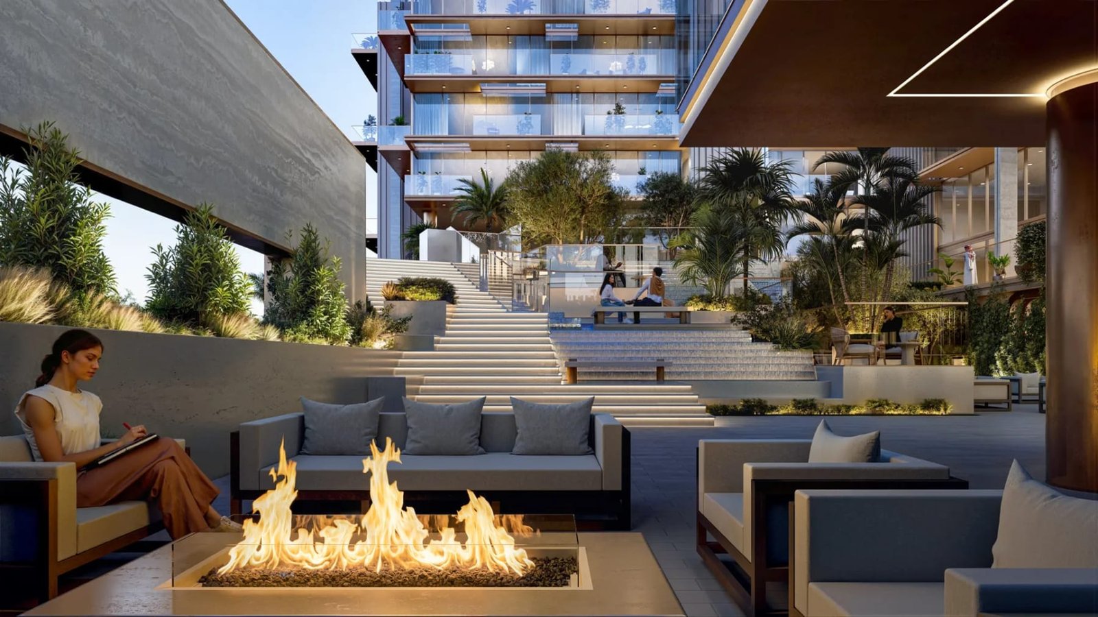 Sea Cliff by Imtiaz — exterior