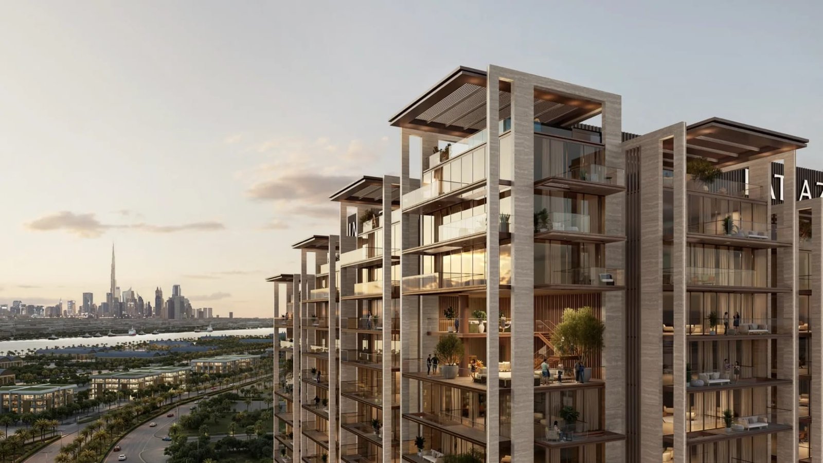 Sea Cliff by Imtiaz — exterior