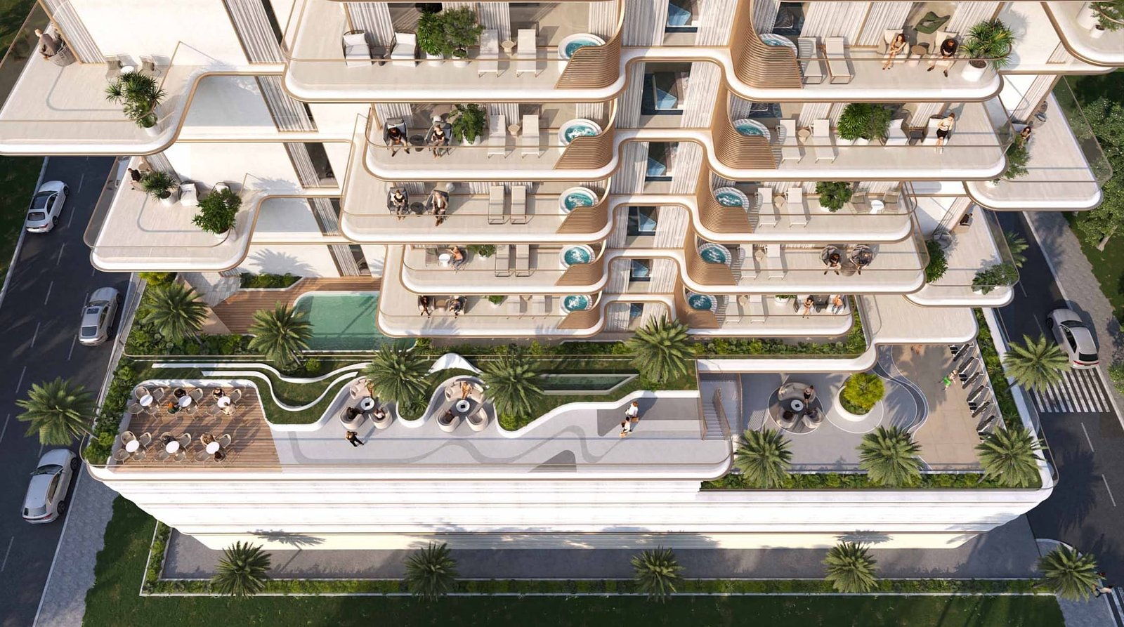 Sunset Bay 2 by Imtiaz — overview