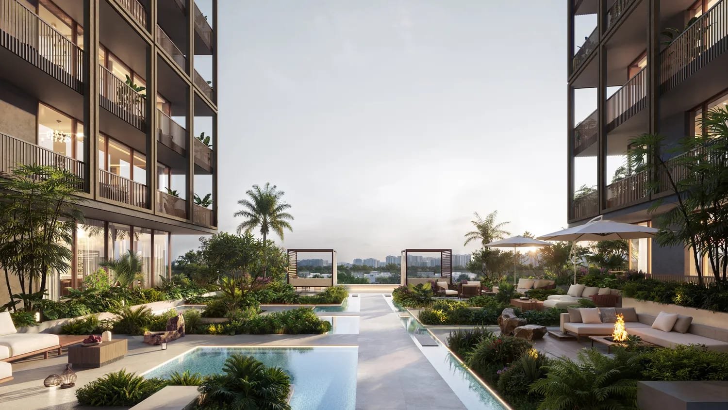 The Archive by Imtiaz — exterior