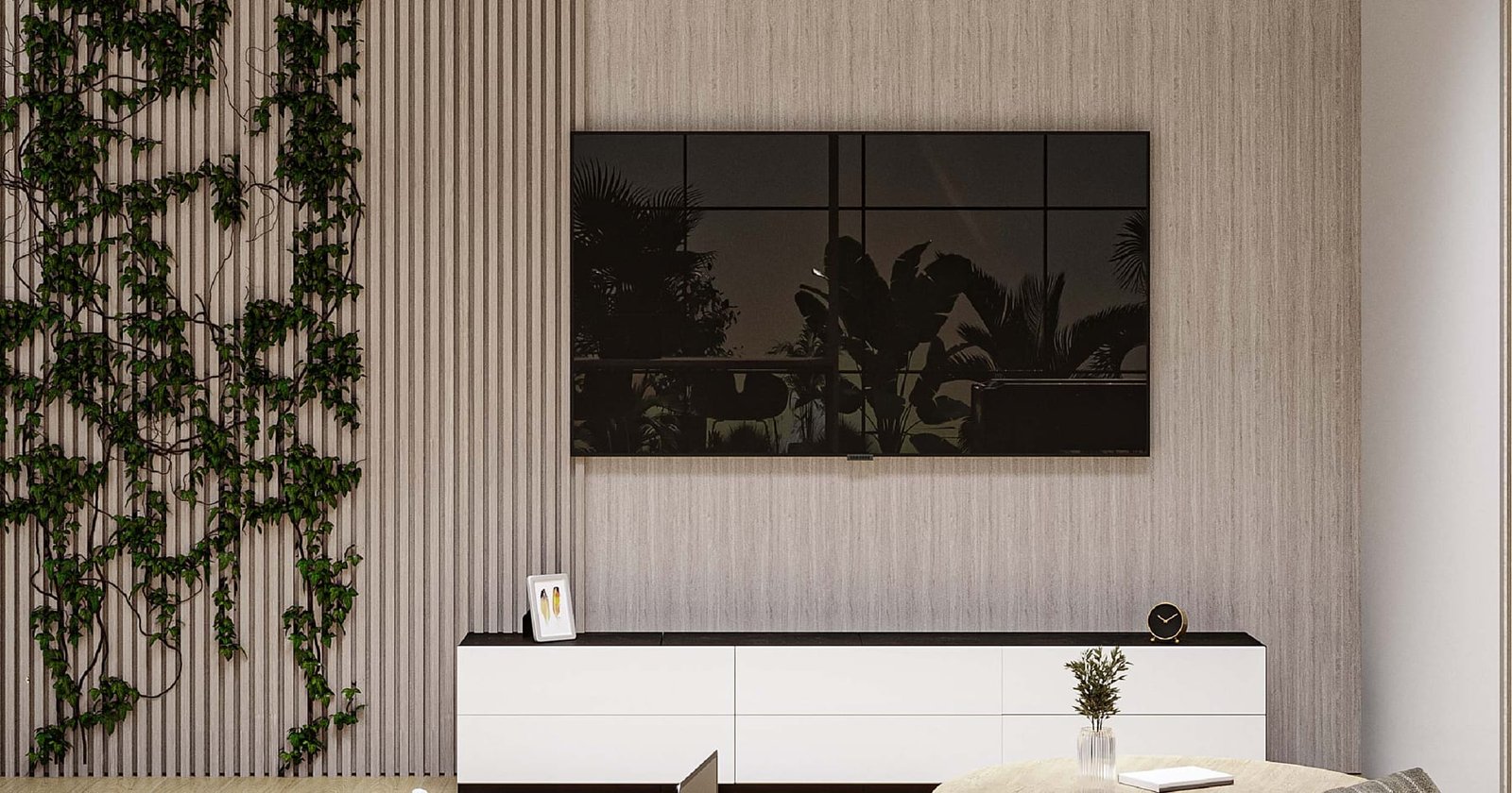 Westwood by Imtiaz — interior