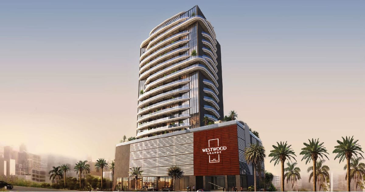 Westwood Grande by Imtiaz — overview