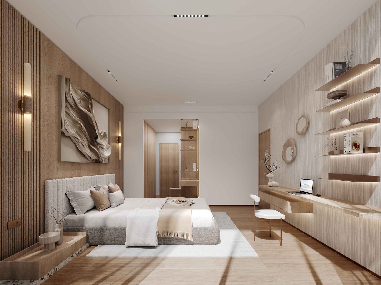 Wynwood by Imtiaz — interior