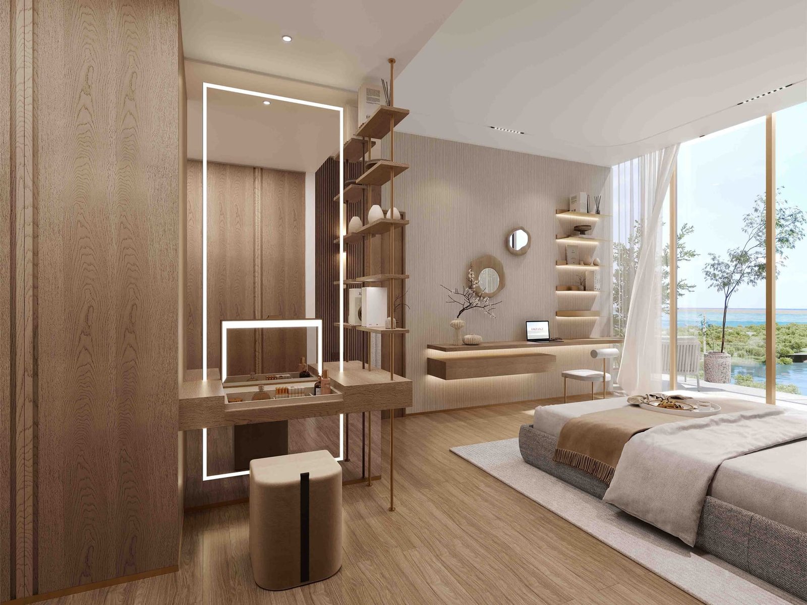 Wynwood by Imtiaz — interior