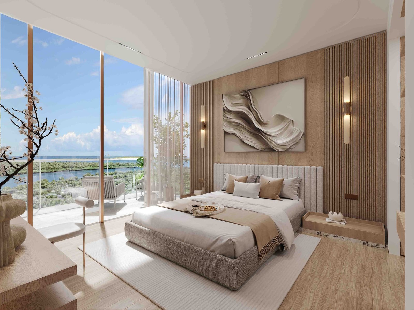 Wynwood by Imtiaz — interior